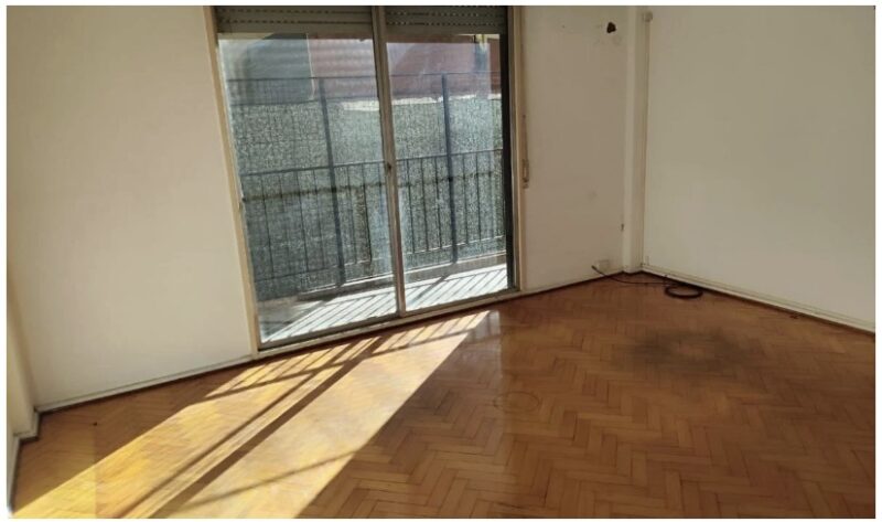 Departamento en Retiro